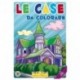 LE CASE DA COLORARE - 1259