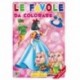 FAVOLE DA COLORARE - 1167