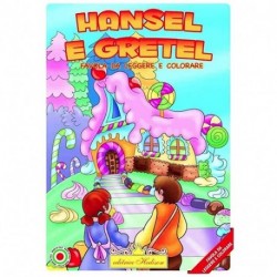 HANSEL E GRETEL - 6468