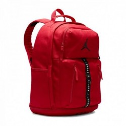 ZAINO JORDAN SPORT BLACKPACK GYM RED