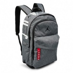 ZAINO JORDAN AIR PATROL PACK CARBON HEAT