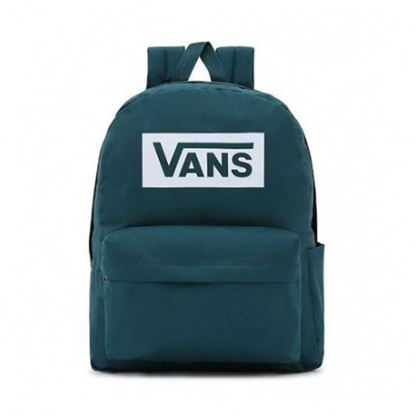 ZAINO VANS MN OLD SKOOL DEEP TEAL-