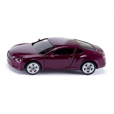 SIKU BENTLEY CONTINENTAL GT - SK1774