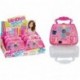 SET MINIDIVA COSMETTICI BORSETTA 6PZ.  -