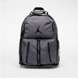 ZAINO JORDAN SPORT BLACKPACK CARBON HEAT