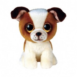 TY BEANIE BOOS 15CM HUGO - T36396