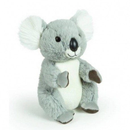 PELUCHE MORBIDELLI KOALA 20CM  - 27571