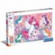 CLEM PUZZLE 24 MAXI NOLI JOLLY UNICORNO