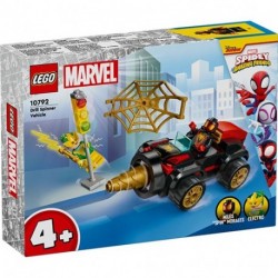 LEGO SPIDEY  -10792