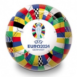 PALLONE D.230 EURO24 NATIONAL - 26080