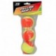 PALLINRE TENNIS SOFT 3PZ  - 53008