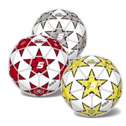 PALLONE CALCIO STARS PVC 360GR  -