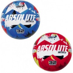 PALLONE CALCIO TEAM ABSOLUTE S5 GONFIO