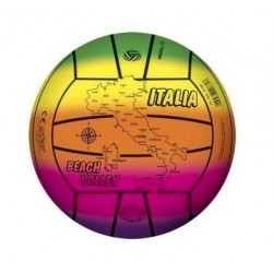 PALLONE ITALIA RAINBOW PVC D230  -