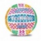 PALLONE VOLLEY MERMAID CUOIO S5 GONFIO