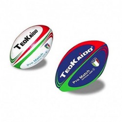 PALLONE RUGBY ITALIA S3  - 51675