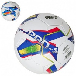 PALLONE CALCIO PRO X GONFIO - 702100256