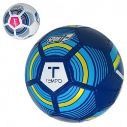 PALLONE CALCIO TEMPO GONFIO - 702100271