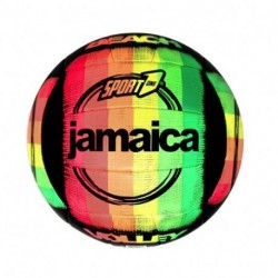 PALLONE BEACH/V JAMAICA GONFIO -