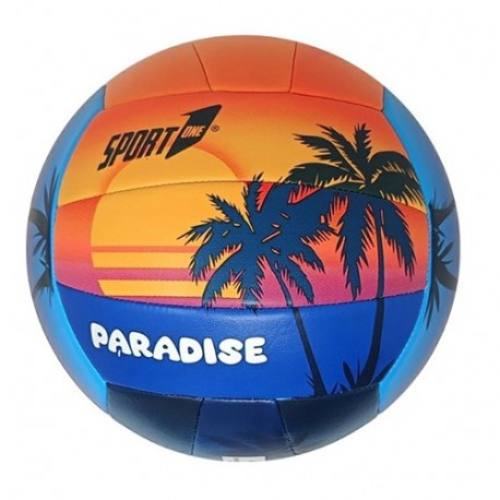 PALLONE BEACH/V PARADISE GONFIO -