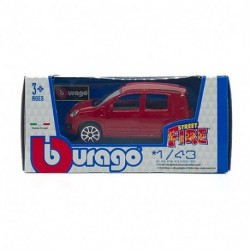 FIAT PANDA 1:43 - 18-30273