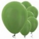 PALLONCINI 25PZ. CM28 VERDI - 55517