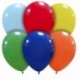 PALLONCINI 16PZ CM.20 ASS.  - 56208