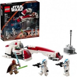 LEGO LA FUGA DEL BARC SPEEDER - 75378