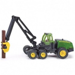 SIKU JOHN DEERE HARVESTER - 86501652