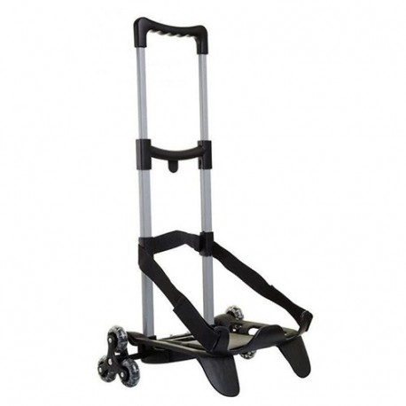 CARRELLINO TROLLEY 3 RUOTE  - 81230