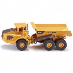 SIKU CAMION VOLVO DUMPER - 86501877