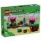 LEGO IL GIARDINO DEL CILIEGIO IN FIORE-