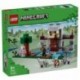 LEGO IL CASTELLO DEL LUPO - 21261