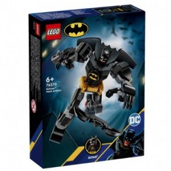 LEGO ARMATURA MECH DI BATMAN - 76270