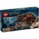 LEGO HARRY POTTER  ARAGOG NELLA FORESTA