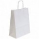 SHOPPER IN CARTA 36X12X41CM BIANCA  -