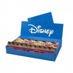 SC. CARTA REGALO W.DISNEY 100F - GW400