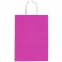 SHOPPER T/U 26X12X36CM LILLA -