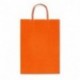 SHOPPER T/U 36X12X41CM ARANCIO -