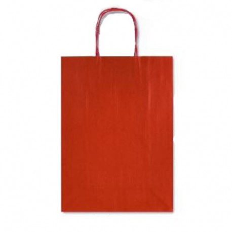 SHOPPER T/U 36X12X41CM RUBINO -