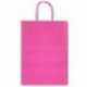 SHOPPER T/U 46X16X49CM ROSA -