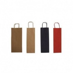 SHOPPER T/U 14+8,5X39CM AVANA REX