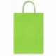 SHOPPER T/U 46X16X49CM VERDE MELA-