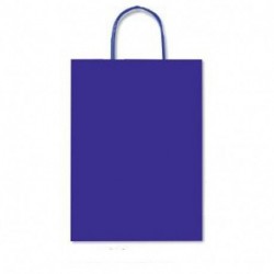 SHOPPER T/U 26X12X36CM BLUETTE -