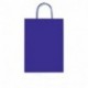 SHOPPER T/U 16X8X21CM BLUETTE -