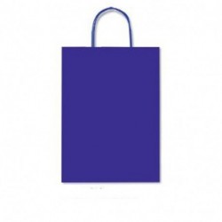 SHOPPER T/U 16X8X21CM BLUETTE -