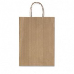 SHOPPER T/U 22X10X27CM AVANA  -