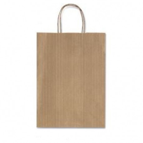 SHOPPER T/U 22X10X27CM AVANA  -