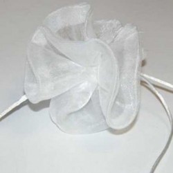 BUSTA ORGANZA 23CM - 1200-05VC0040