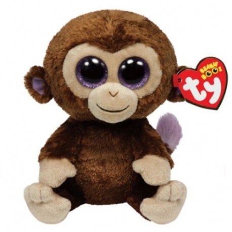 TY BEANIE BOOS 28CM - T36901-T36906